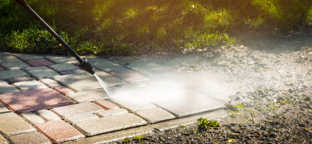 Hamilton, OH Pressure Washing Company